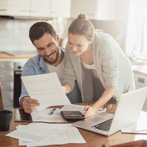 4 Simple Ways to Pay Off Your Alberta Mortgage Early